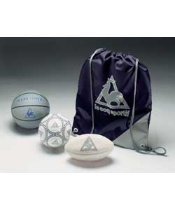 Le Coq Sportif Soccer Set