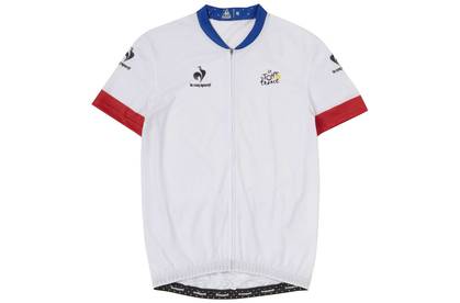 Le Coq Sportif Specific 2015 Short Sleeve Jersey