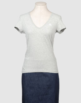 LE COQ SPORTIF TOPWEAR Short sleeve t-shirts WOMEN on YOOX.COM