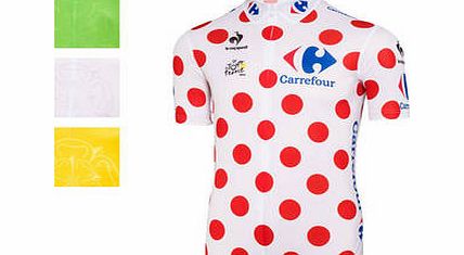 Tour De France Maillot 2014