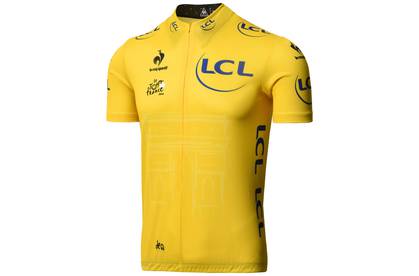 Le Coq Sportif Tour De France Maillot Td 2015