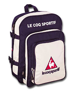 le coq sportif school bags
