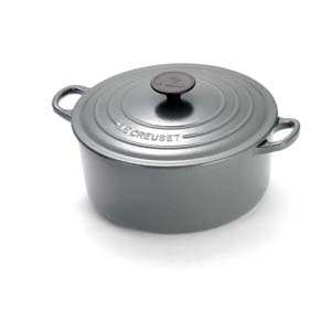 LE CREUSET 16cm Round Cast Iron Casserole