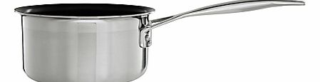Le Creuset 3-Ply Stainless Steel Milk Pan, 14cm