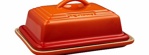 Le Creuset Butter Dish