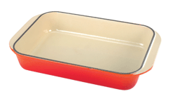 Le Creuset Cast Iron 30cm Rectangular Dish -