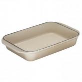 le creuset Graded Blue Rectangular Oven Dish 30cm
