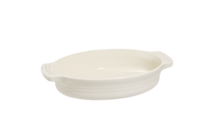 Le Creuset Stoneware 24cm Oval Baking Dish -