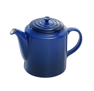 Le Creuset Stoneware Grand Teapot 1.5L - Graded