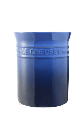Le Creuset Stoneware Storage Jar 0.24L - Graded