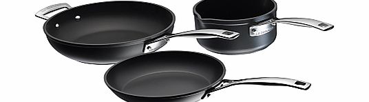 Le Creuset Toughened Non-Stick Milkpan and