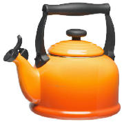 Le Creuset Traditional Kettle Volcanic