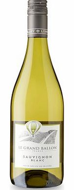 Le Grand Ballon Sauvignon Blanc