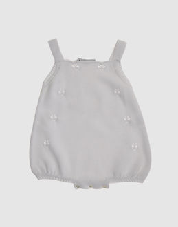 DRESSES Romper suits GIRLS on YOOX.COM