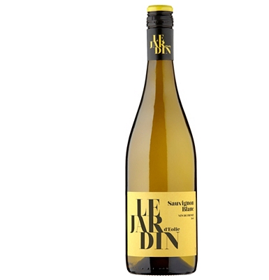 Le Jardin Sauvignon Blanc