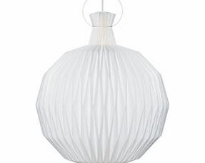 Le Klint 101 Light Pendant 34cm
