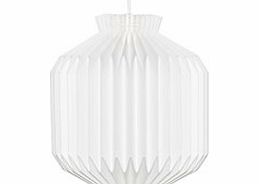 Le Klint 105 Light Pendant 26cm