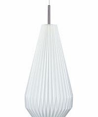 Le Klint 181 Light Pendant 25cm