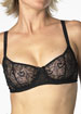 Lara demi underwired bra