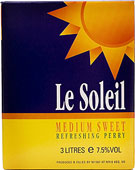 Le Soleil Medium Sweet Perry (3L)