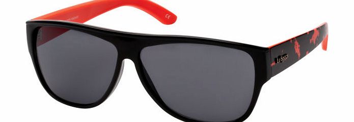 Le Specs Mens Le Specs Nu-ro Scenester Sunglasses -