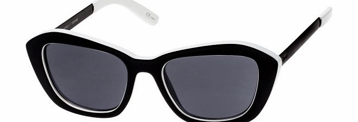 Le Specs Womens Le Specs Hollywood Blvd Sunglasses -