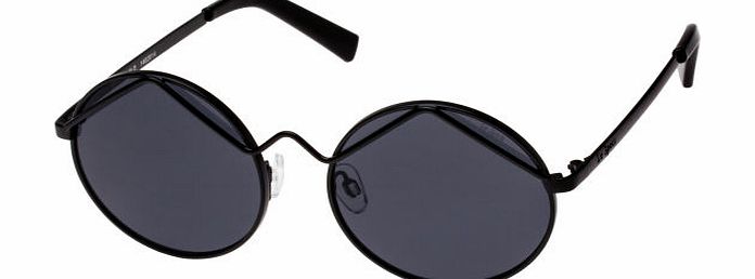 Le Specs Womens Le Specs Wild Child Sunglasses -