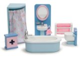 LE TOY VAN LTD Rosebud Bathroom