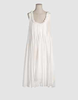 LE VESTALI DRESSES Long dresses WOMEN on YOOX.COM