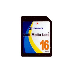 16Mb MultiMedia