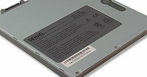 Leadoff DQ-4R084 Li-Ion 6-Cell Laptop Battery for Dell (48Whr)