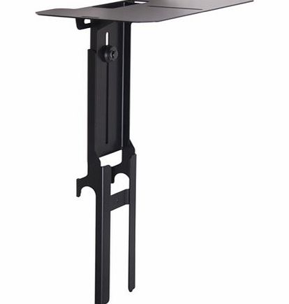 Leadoff FVS250 Video Conferencing Shelf, Large