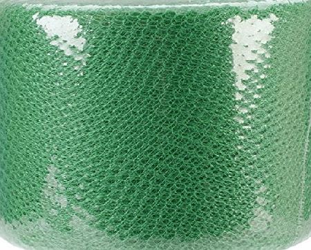 Leadoff Net Mesh 3 Wide 40yd Spool-Kelly