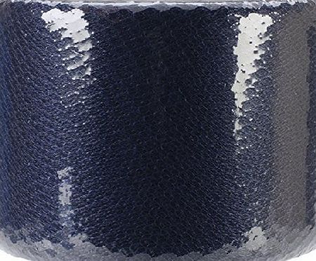Leadoff Net Mesh 3 Wide 40yd Spool-Navy