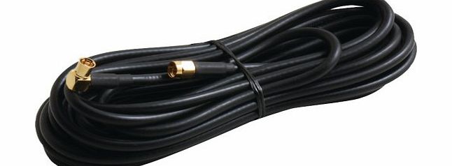 Leadoff SIRIUS-XM_TRAM TRAM 2300 Replacement Cable for Satellite Antenna