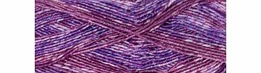 Leadoff Wool-Free Lace Yarn-Lilac Dream
