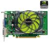 LEADTEK GeForce GT 240 - 1 GB GDDR3 - PCI-Express 2.0