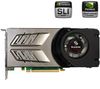 LEADTEK GeForce GTS 250 - 1 GB GDDR3 - PCI-Express 2.0