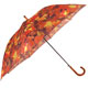 leaf Design Umbrella