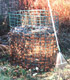 Mould Compost Bin
