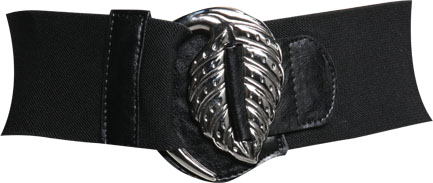 Leaf waist belt