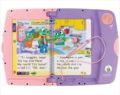 LEAP FROG leap pad learning centre