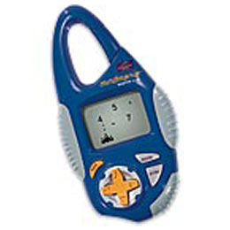 Leap Frog Mind Mania Maths