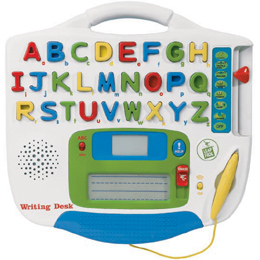 Leap Frog Phonics Writing Desk