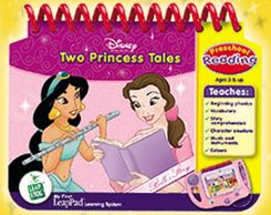 princesses tales