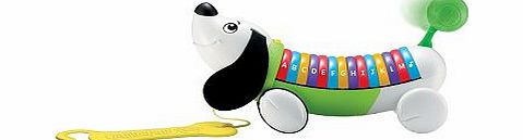 AlphaPup in Green 10168576