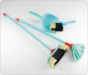 Cleaning Set