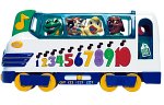 LeapFrog Count & Sing Express