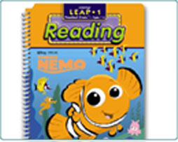 LeapFrog Finding Nemo