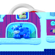 Leapfrog Fridge Farm Magnetics